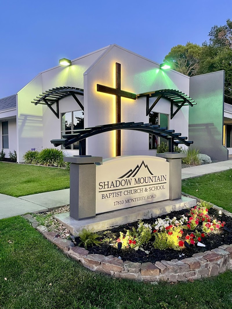 Photo of Shadow Mountain Baptist Church