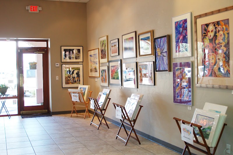 Southern Arizona Watercolor Guild Art Gallery photo 2