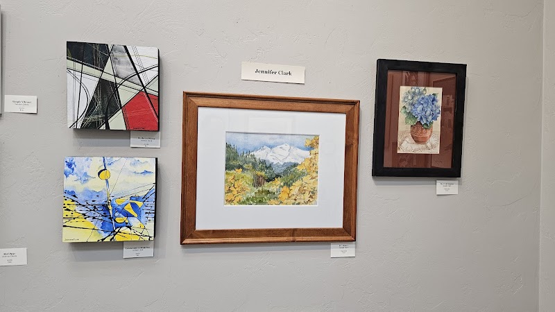 Southern Arizona Watercolor Guild Art Gallery photo 4