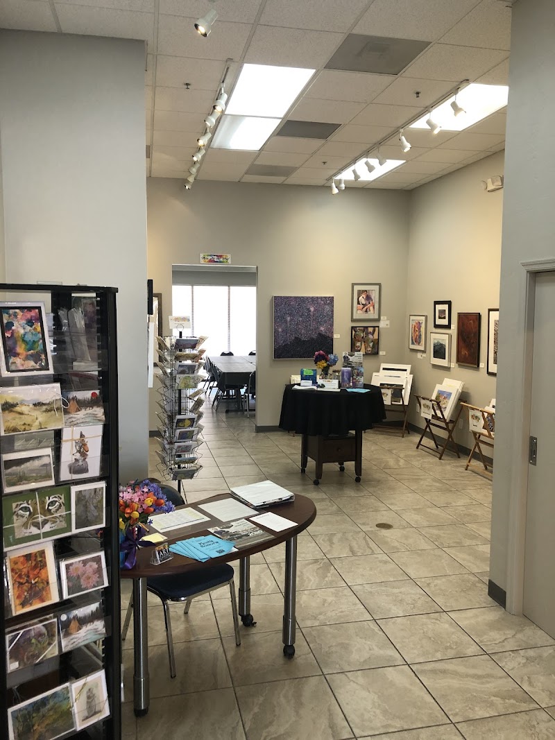 Southern Arizona Watercolor Guild Art Gallery photo 3
