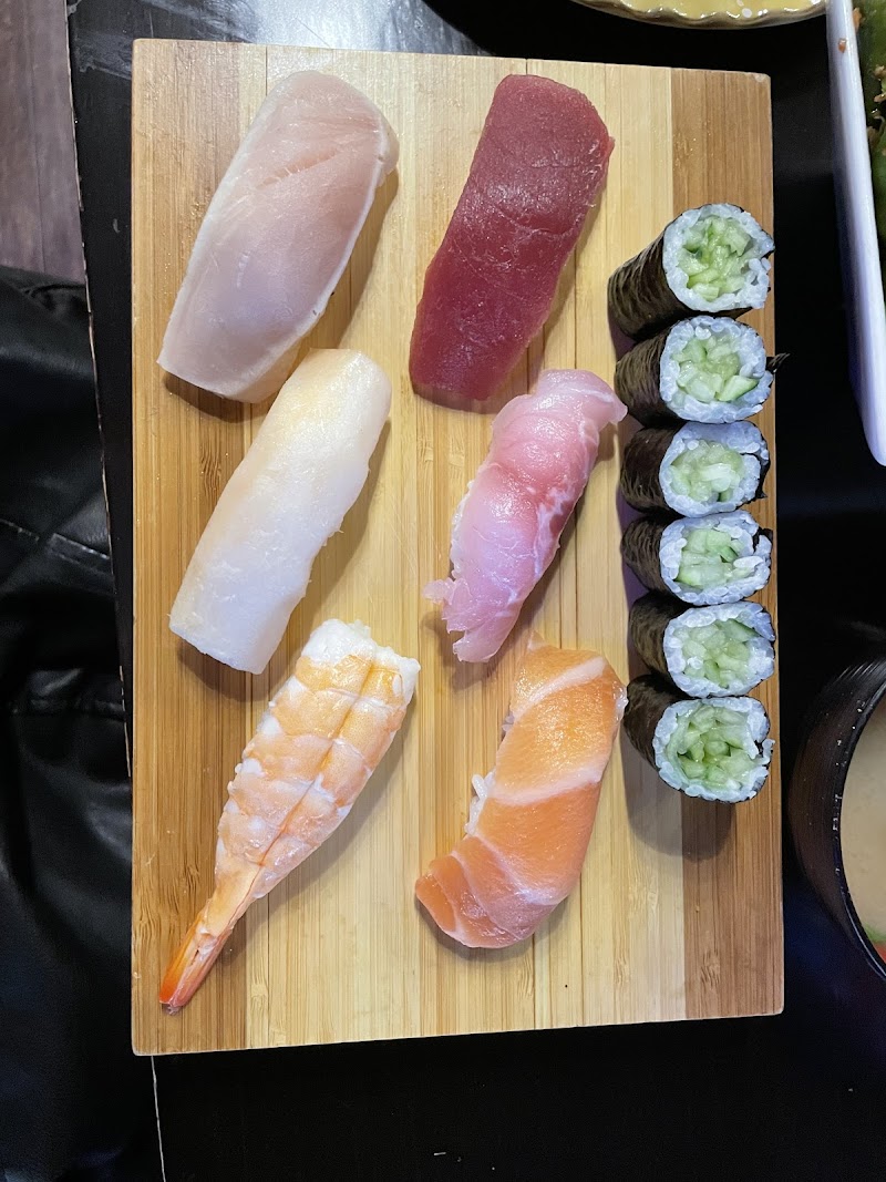 Ha-La Sushi photo 3