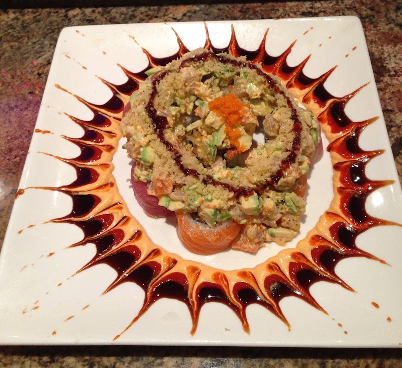 Ha-La Sushi photo 2