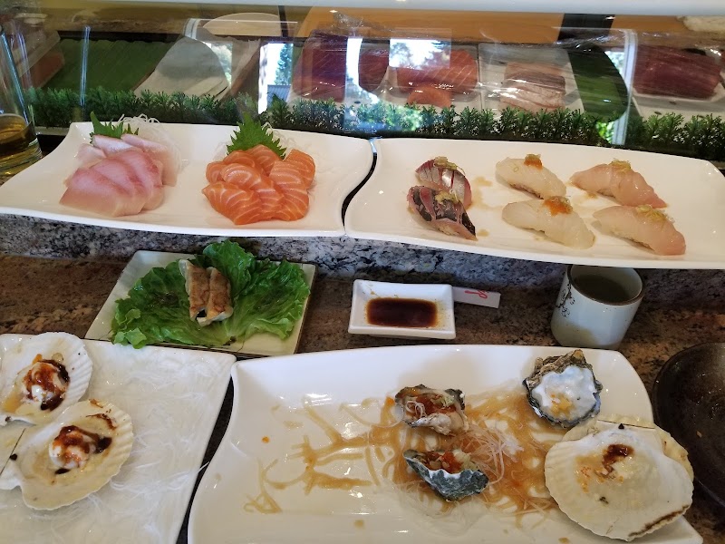 Ha-La Sushi photo 5