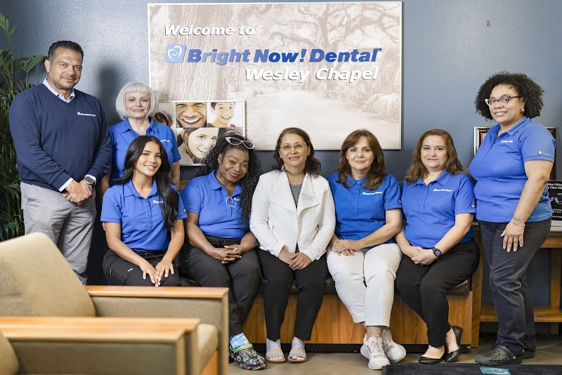 Bright Now! Dental & Orthodontics - Wesley Chapel, FL photo 5