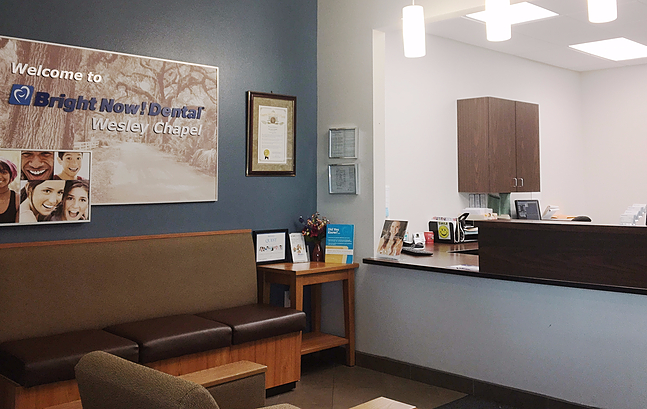 Bright Now! Dental & Orthodontics - Wesley Chapel, FL photo 3
