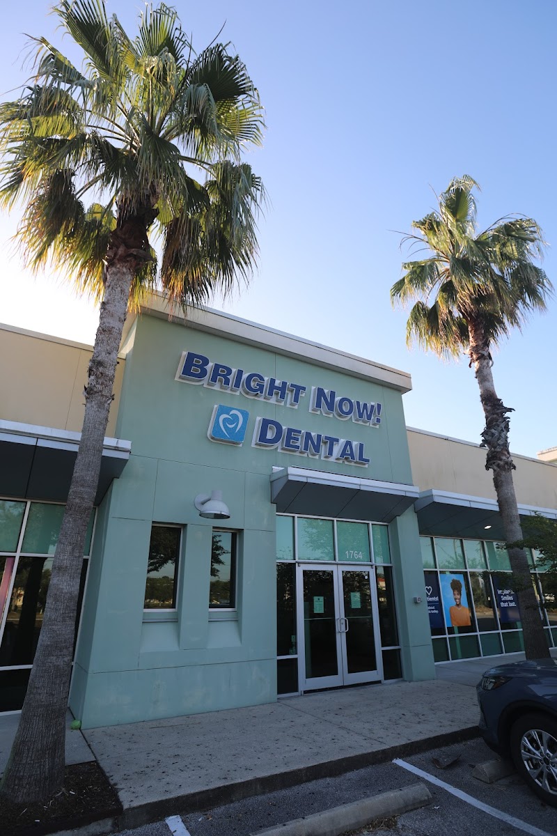 Photo of Bright Now! Dental & Orthodontics - Wesley Chapel, FL