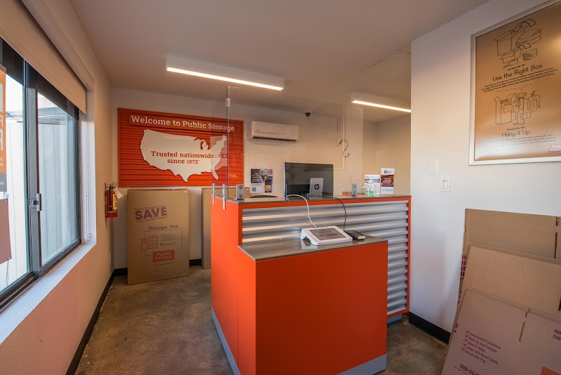 Public Storage photo 5
