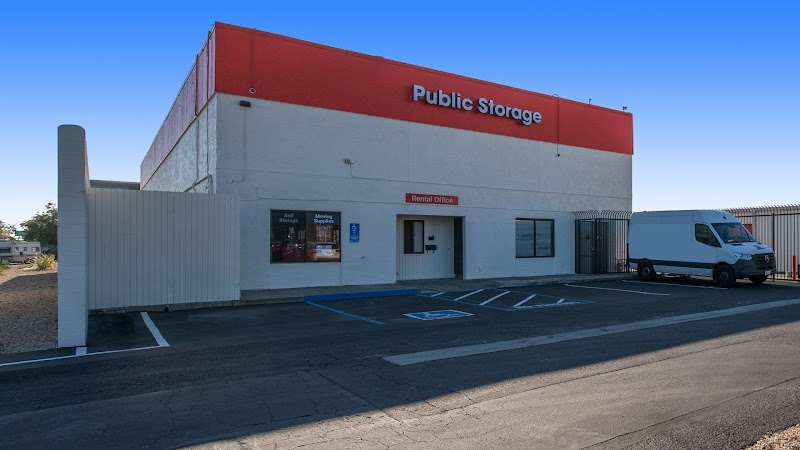 Photo of Public Storage
