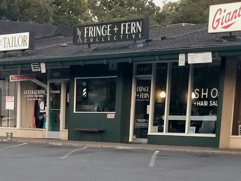 Fringe & Fern Collective photo 3