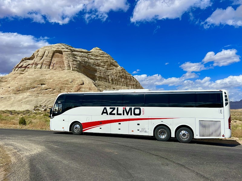 AZ Limo photo 4