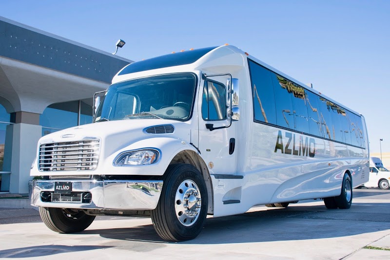 Photo of AZ Limo