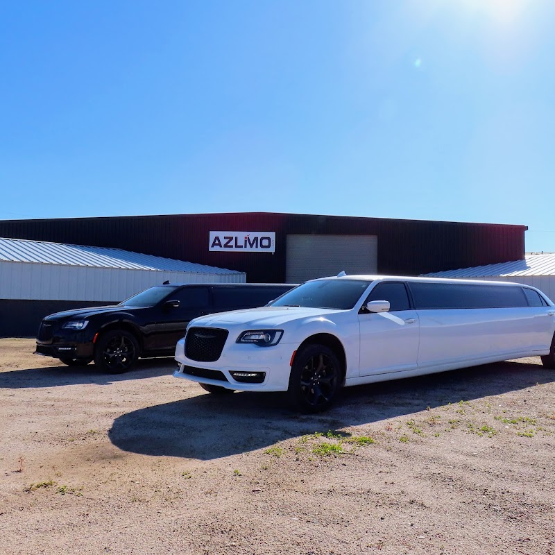 AZ Limo photo 3