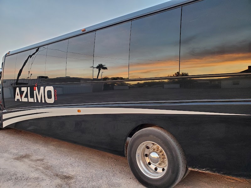 AZ Limo photo 5