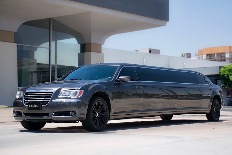 AZ Limo photo 2