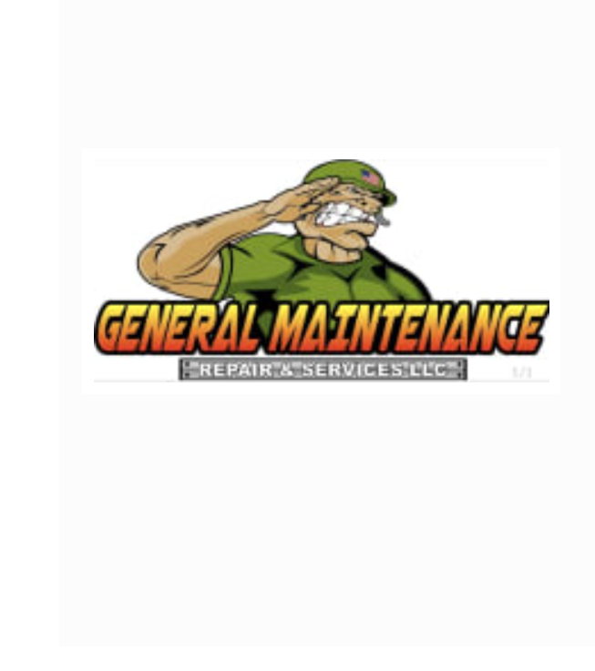 General Maintenance Repair & Services LLC photo 3