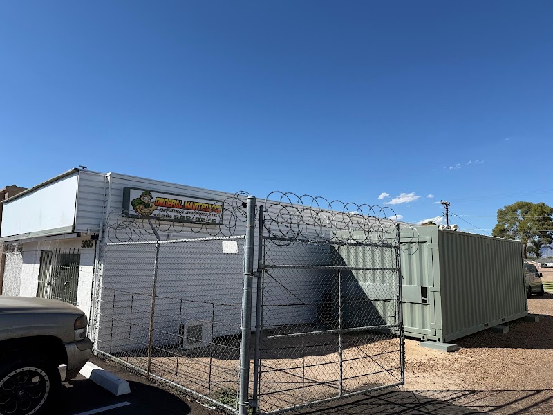 General Maintenance Repair & Services LLC photo 2