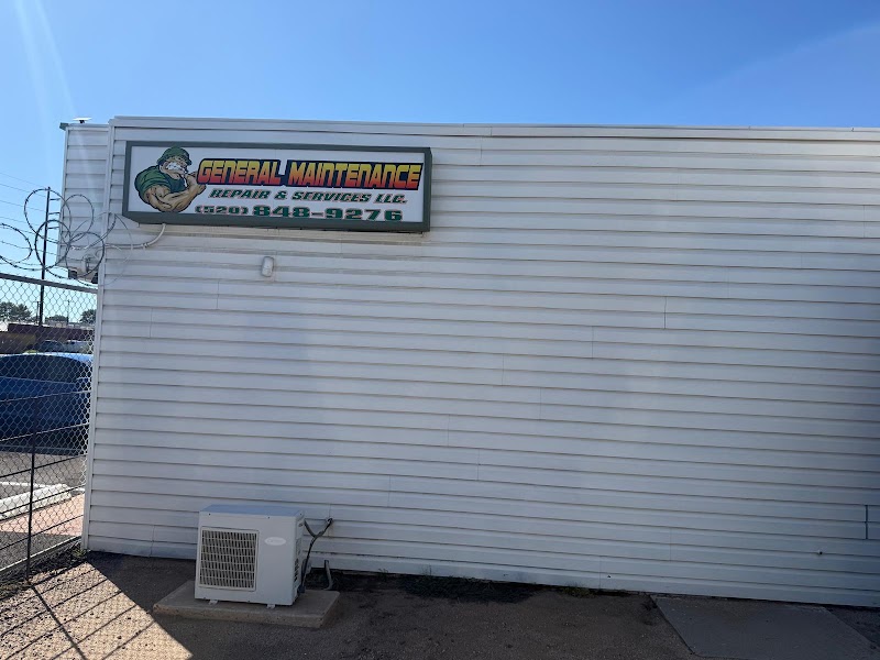 Photo of General Maintenance Repair & Services LLC