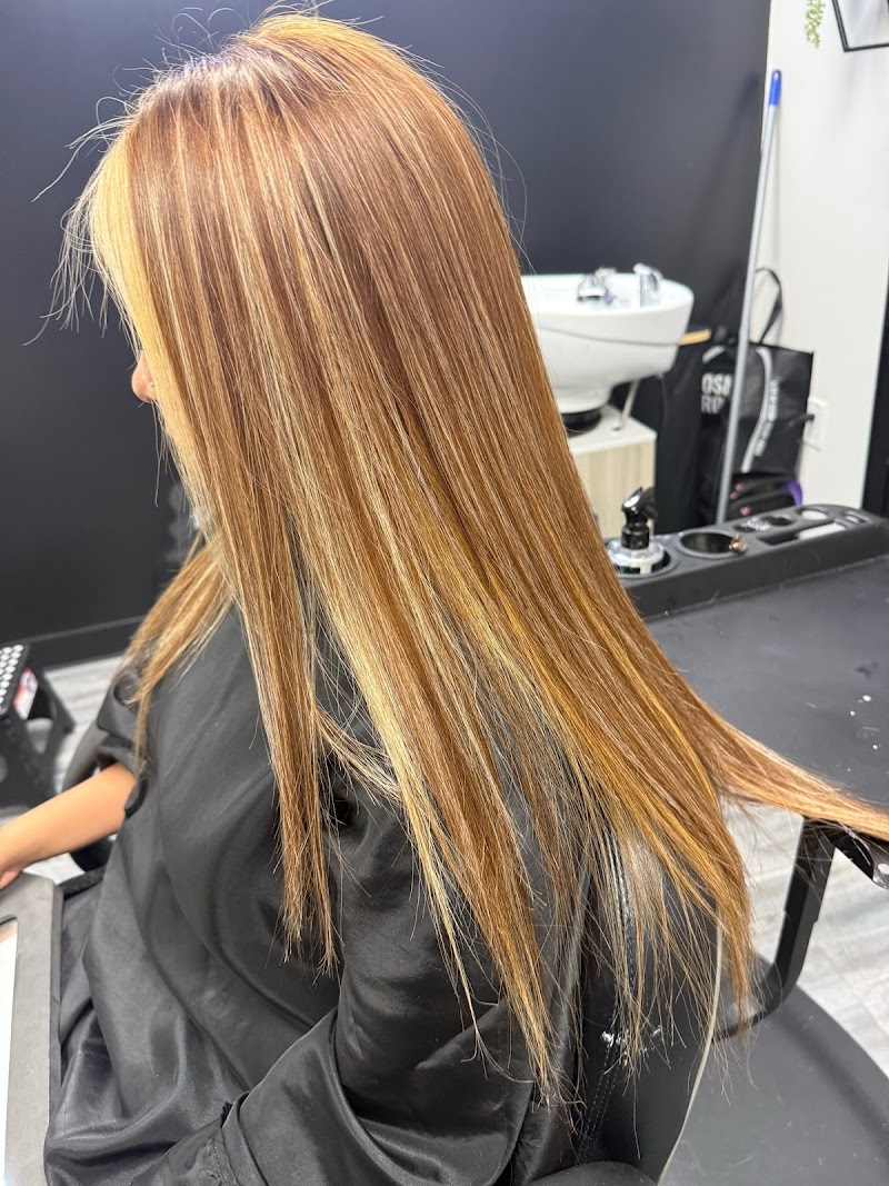 Photo of Mildred’s Hair Studio