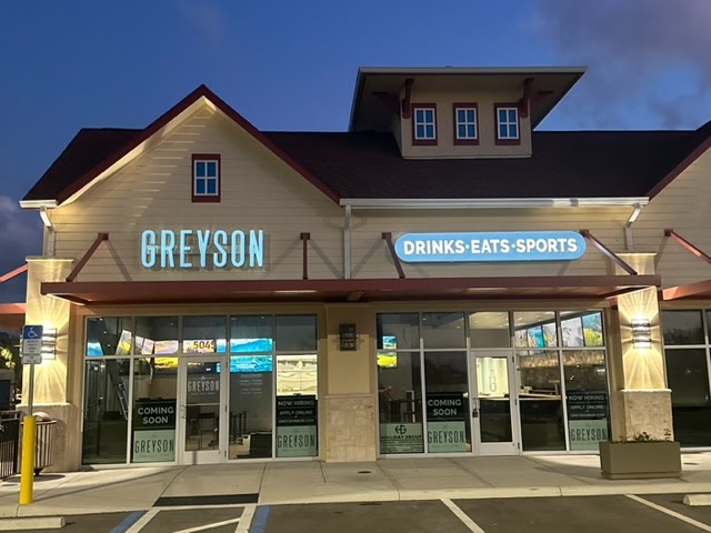 Photo of The Greyson - Palmetto
