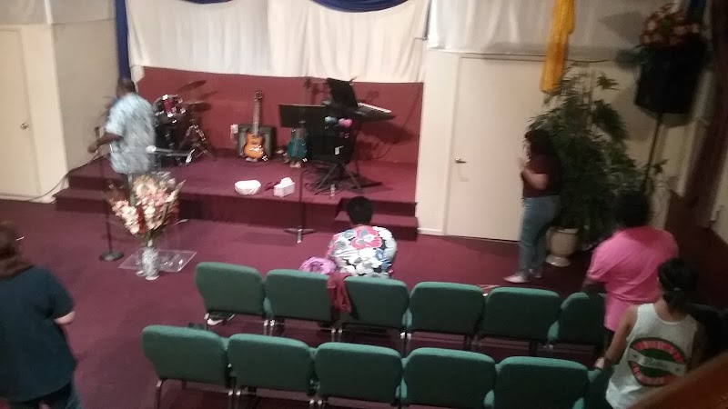 Photo of Christian Outreach Center Sonoma