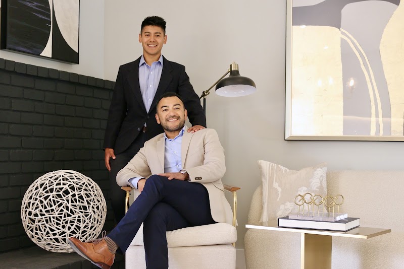 Photo of Mauricio & Jacob Rodriguez Real Estate Agents - Rodriguez Real Estate Group