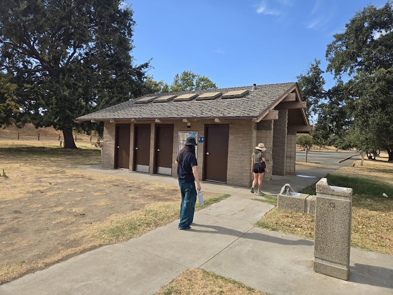 Photo of Restroom