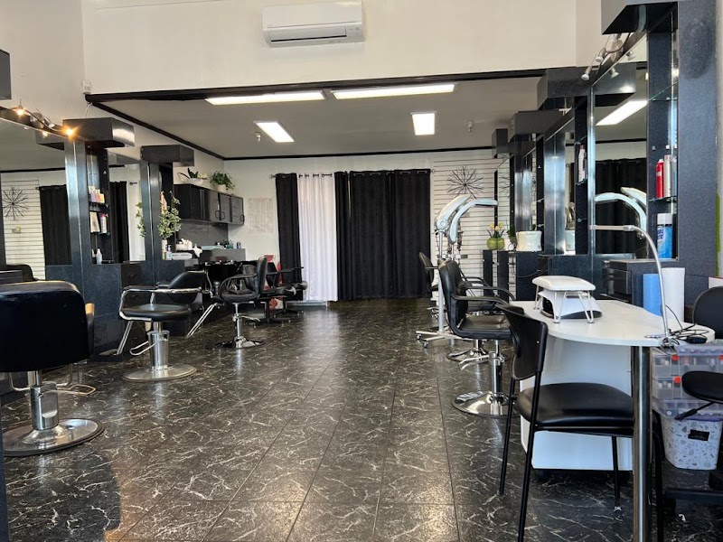 Photo of Razors & Scissors Salon