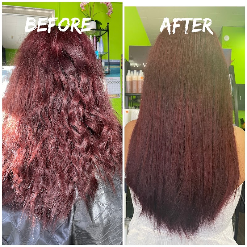 Razors & Scissors Salon photo 2
