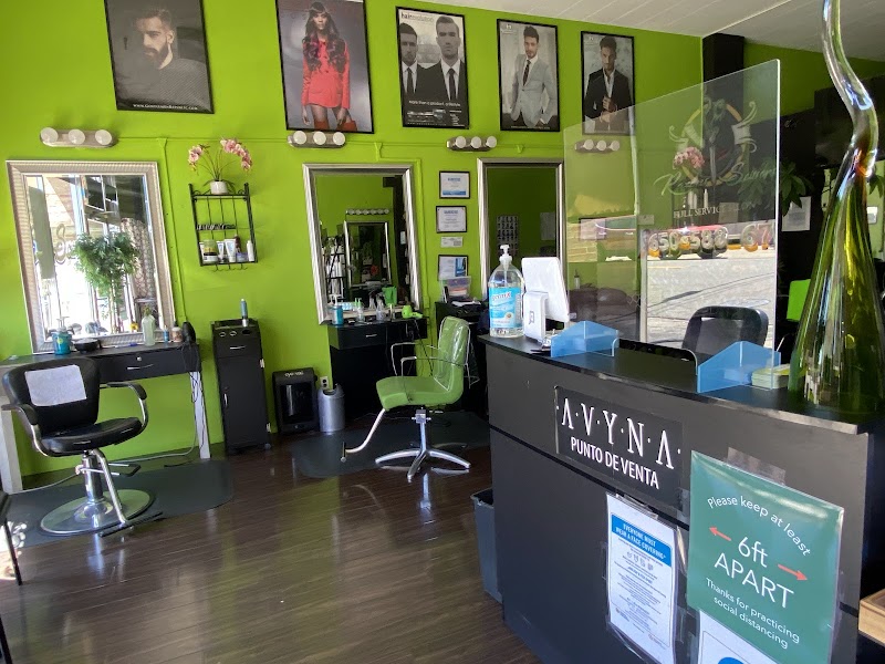 Razors & Scissors Salon photo 5