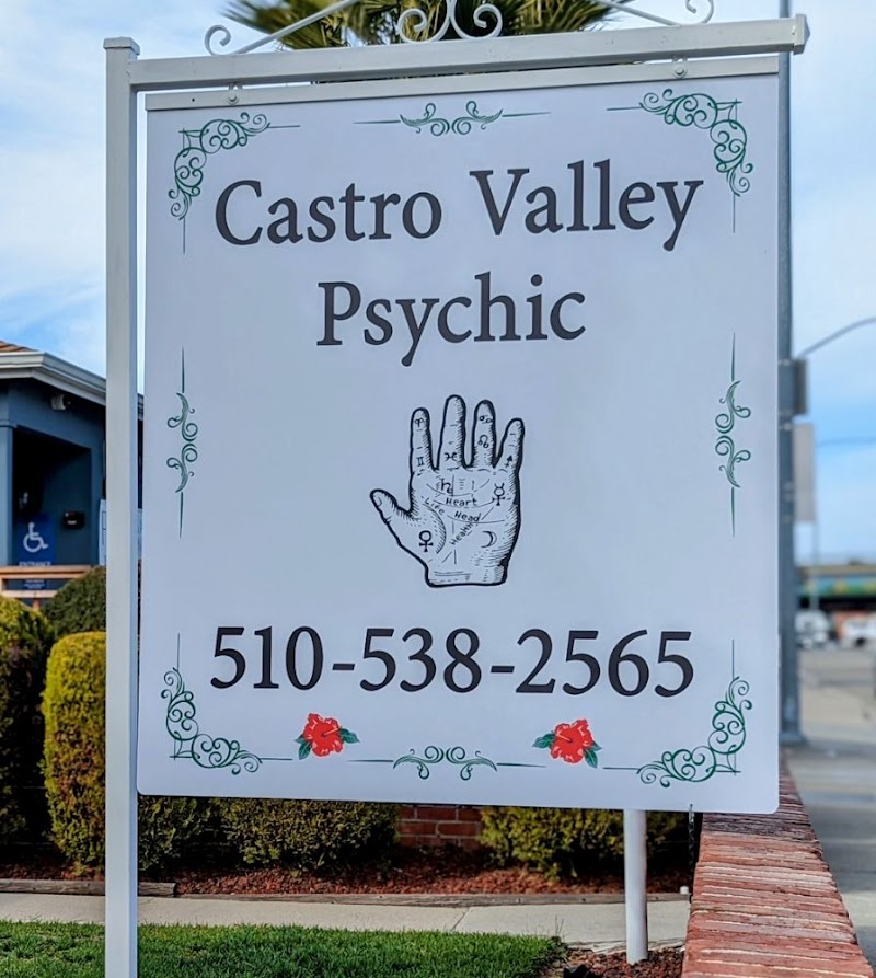 Photo of Castro Valley Psychic