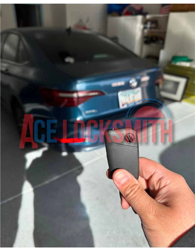 Ace Locksmith photo 3