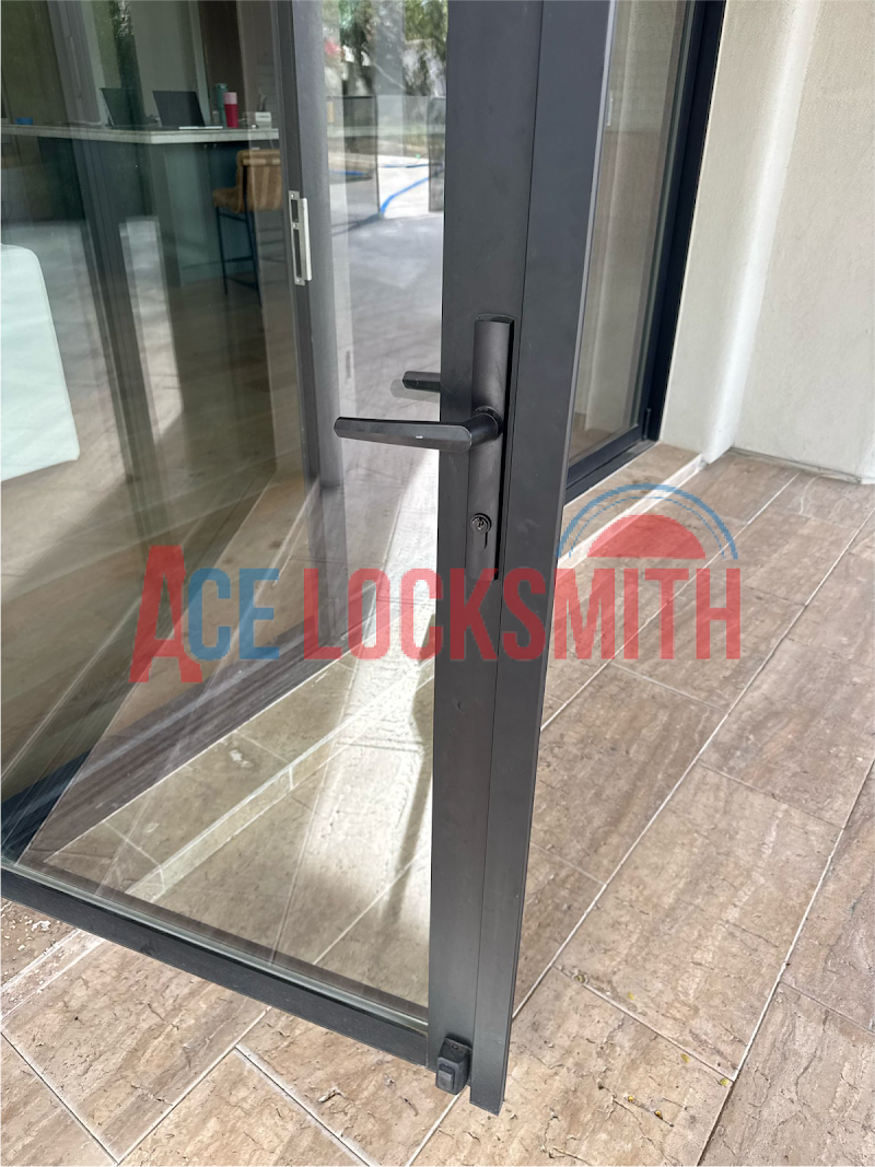 Ace Locksmith photo 2