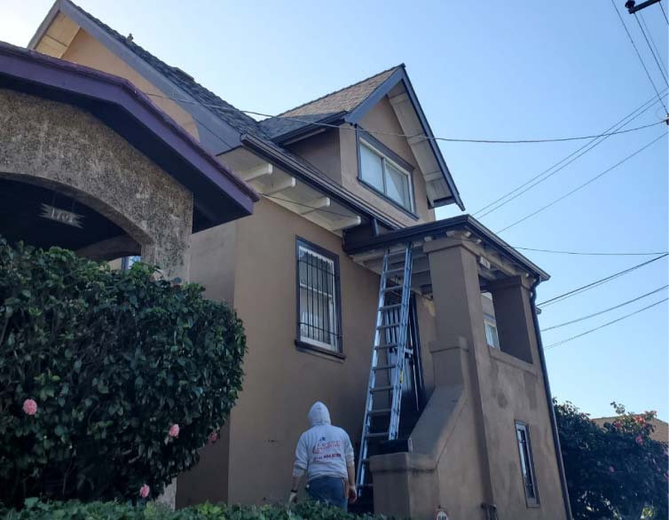 Astro Roofing Inc photo 5