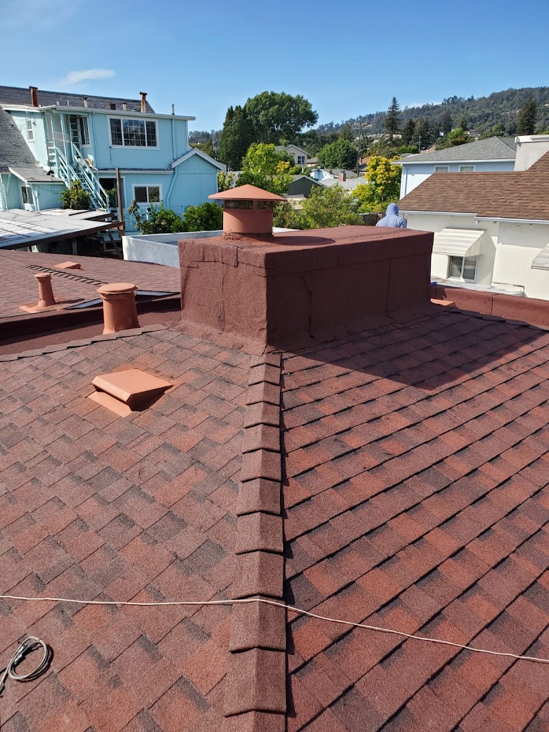 Astro Roofing Inc photo 4