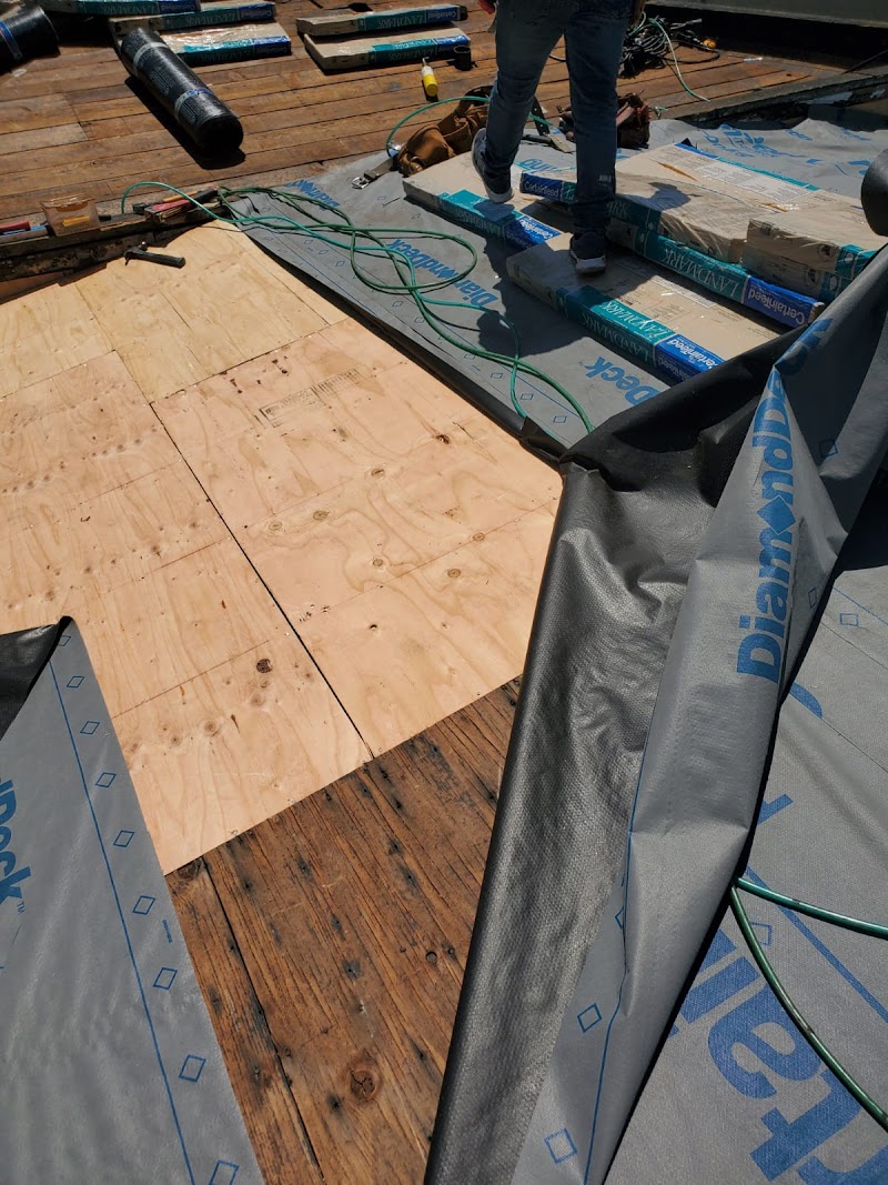 Astro Roofing Inc photo 3