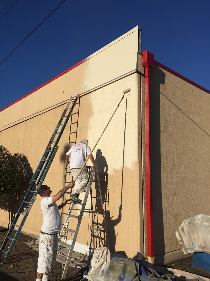 Armstrong Painting LLC photo 5
