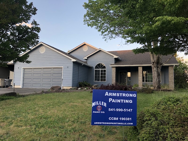 Armstrong Painting LLC photo 2