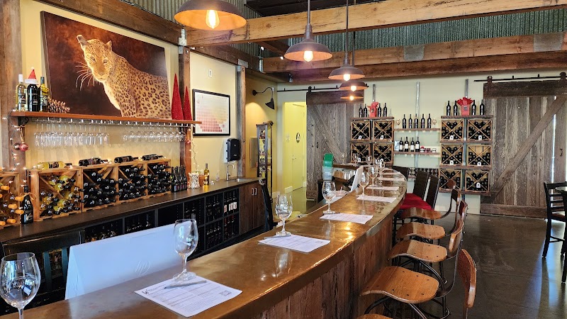 Photo of Bill's Cellar