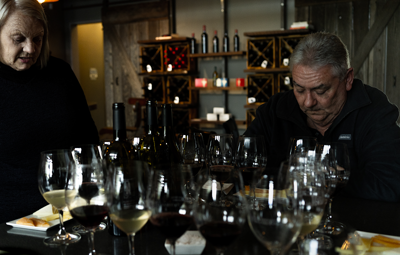 Bill's Cellar photo 5