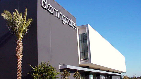 Photo of Bloomingdale's