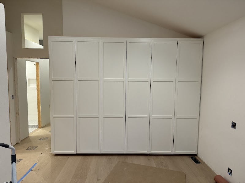 Elite cabinets & decoration photo 3