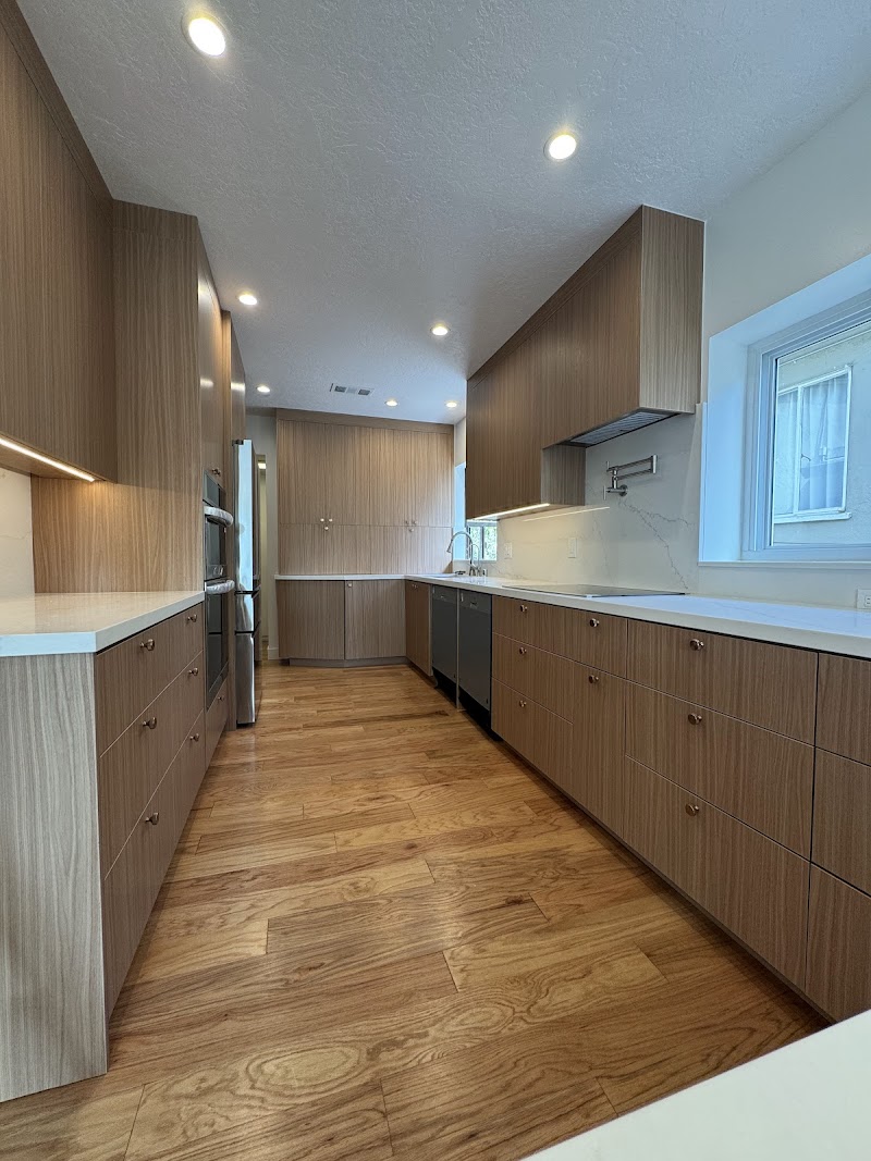 Elite cabinets & decoration photo 4