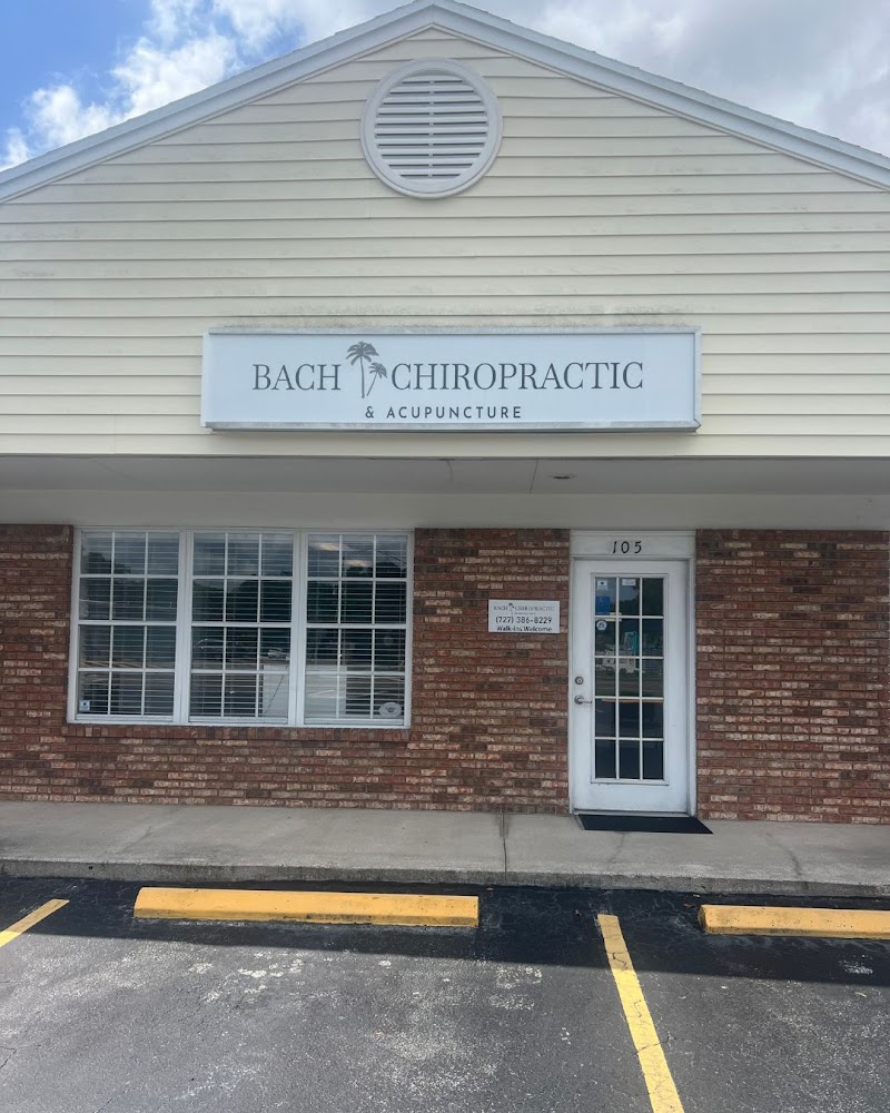 Photo of Bach Chiropractic & Acupuncture