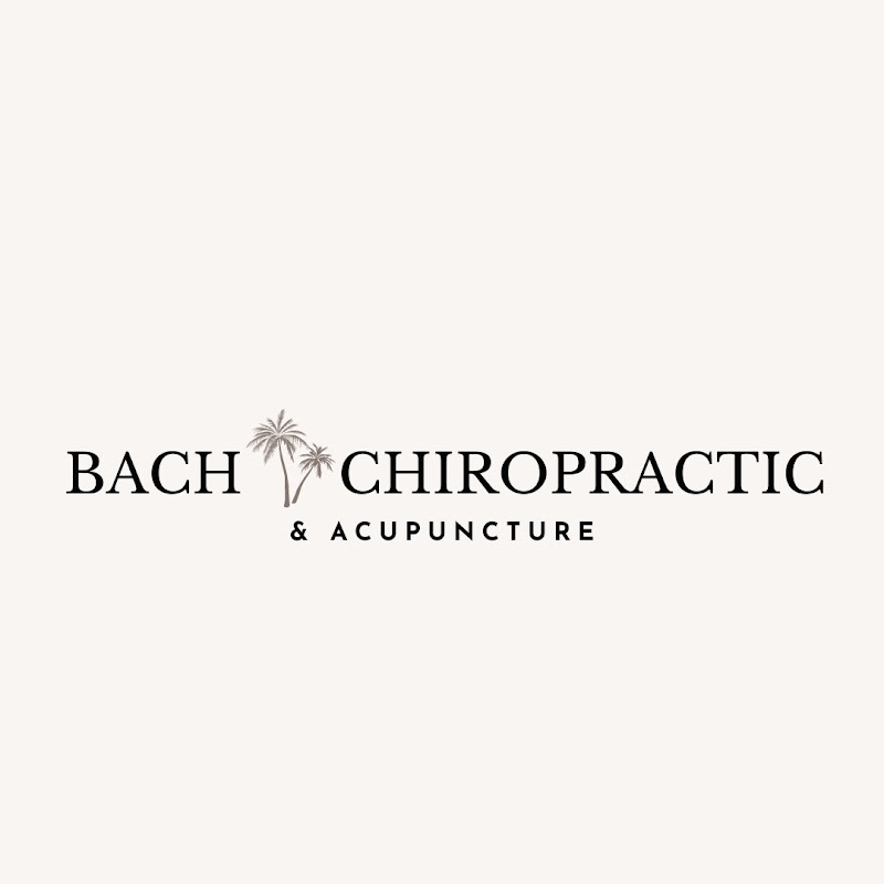 Bach Chiropractic & Acupuncture photo 5