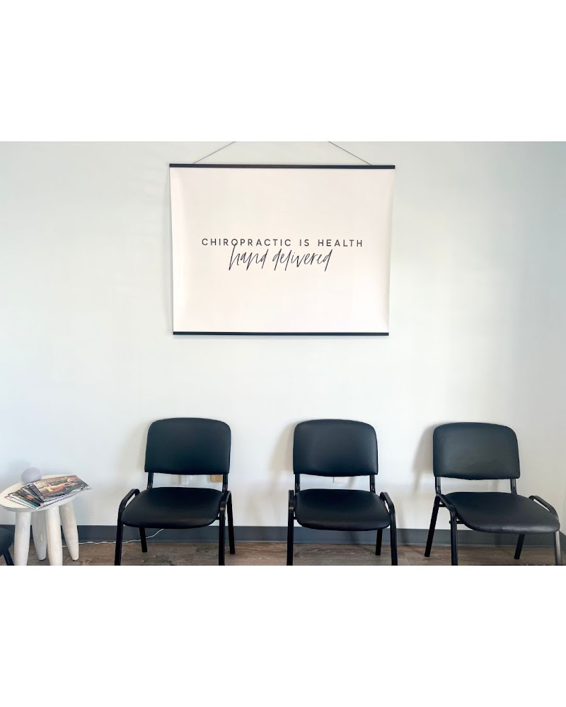 Bach Chiropractic & Acupuncture photo 4