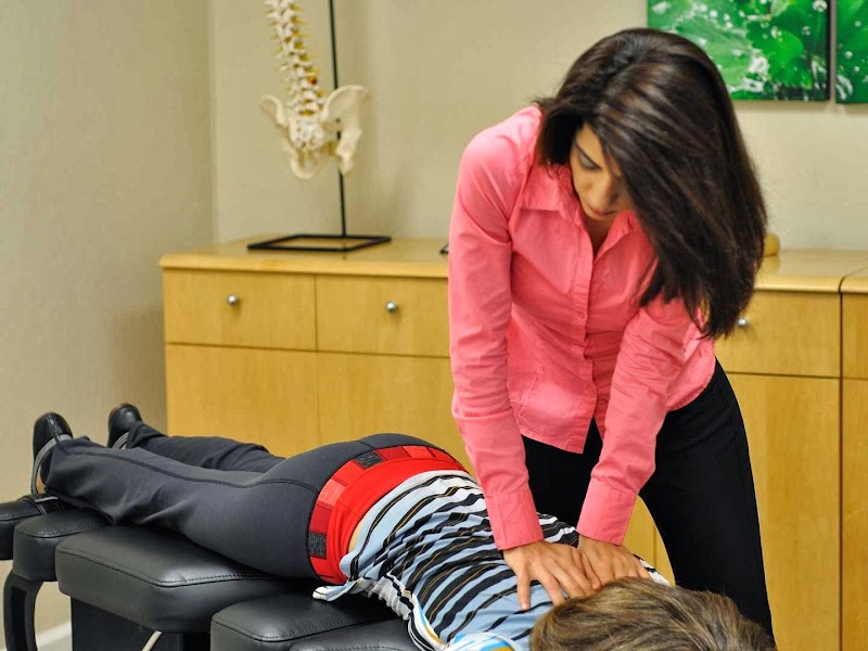 Balanced Body Chiropractic photo 4