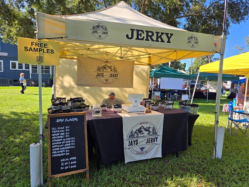 Photo of The Hive & Harvest Market