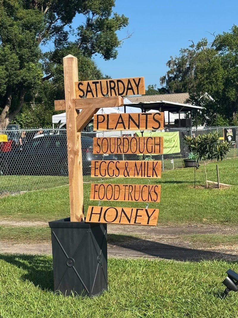 The Hive & Harvest Market photo 2