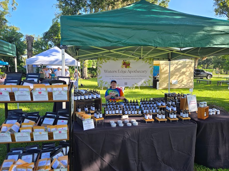 The Hive & Harvest Market photo 5