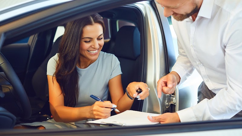 Photo of Sell Us Your Car (Casa Grande)